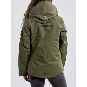 CRAFT Polar shell jacket W