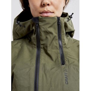 CRAFT Polar shell jacket W