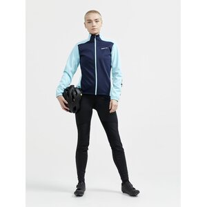 CRAFT Core Bike SubZ Wind Bib Tights W