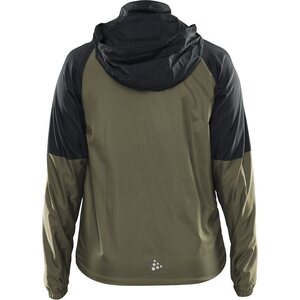 CRAFT CORE Unify Wind Jacket W