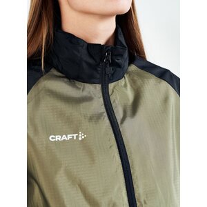 CRAFT CORE Unify Wind Jacket W