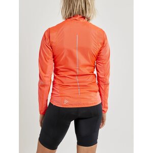 CRAFT Essence Light Wind Jacket W