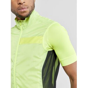 CRAFT Essence Light Wind Vest M