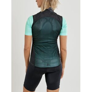 CRAFT Essence Light Wind Vest W