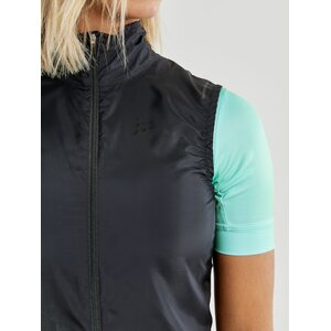 CRAFT Essence Light Wind Vest W