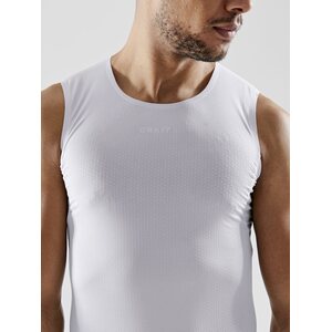 CRAFT PRO Dry -miesten hihaton nanokuitualuspaita