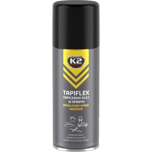 K2 TAPIFLEX -liimasuihke 400ML