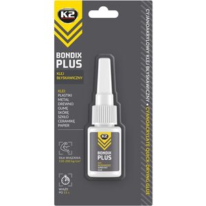 K2 BONDIX PLUS -pikaliima 10G