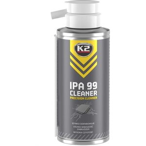 K2 IPA 99 CLEANER - Isopropyyli alkoholi 150ML