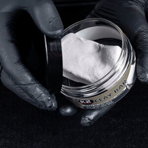 K2 CLAY BAR - Cleansing clay 200 g
