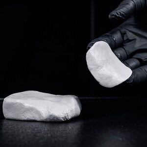 K2 CLAY BAR - Cleansing clay 200 g