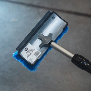 K2 Telescopic brush