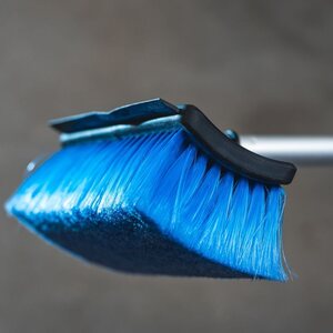 K2 Telescopic brush