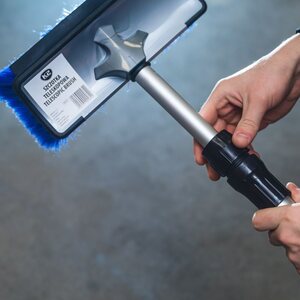 K2 Telescopic brush