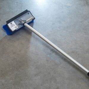 K2 Telescopic brush