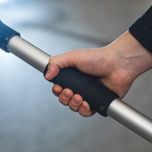 K2 Telescopic brush