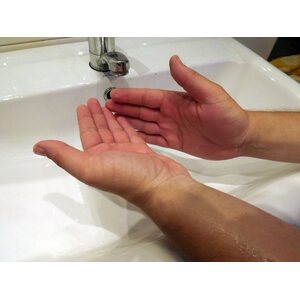 K2 ABRA - Hand cleaning paste 5 l