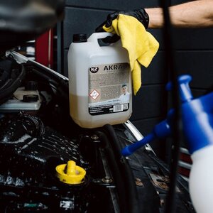 K2 AKRA - engine cleaner 5 kg
