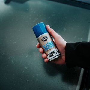K2 ALASKA - defroster 150 ml