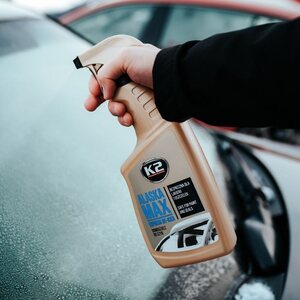 K2 ALASKA MAX - defroster 700 ml
