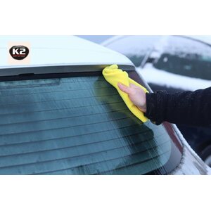 K2 ALASKA MAX - defroster 700 ml