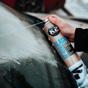 K2 ALASKA - defroster 750 ml