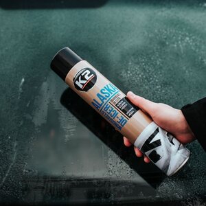 K2 ALASKA - defroster 750 ml