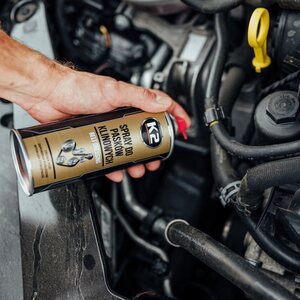 K2 BELT DRESSING - Friction spray 400 ml