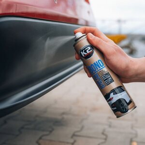 K2 BONO - Muovipintojen kiillotus- ja suojausaine 300ML