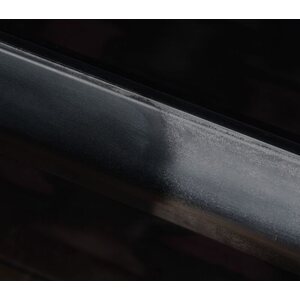 K2 BONO BLACK - Mustavaha puskureille ja kumille 500G