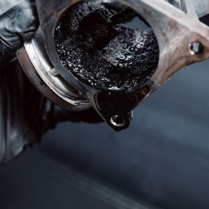 K2 CARB CLEANER - Fuel system cleaner 400 ml