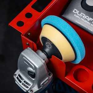 K2 DURAFLEX - backing pad for adhesive polishing pads