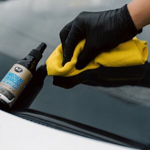 K2 VIZIO - Näkymätön pyyhin 200ML