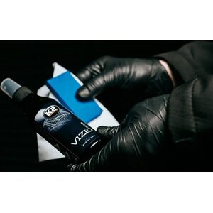 K2 VIZIO PRO - Näkymätön pyyhin 150ML