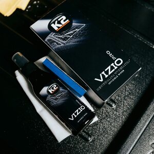 K2 VIZIO PRO - Näkymätön pyyhin 150ML
