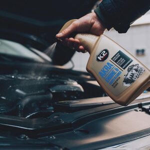 K2 AKRA - engine cleaner 750 ml