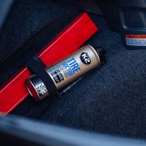 K2 TIRE DOCTOR - tire inflator 535 ml