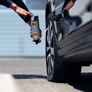 K2 TIRE DOCTOR - tire inflator 535 ml