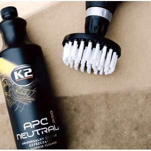 K2 APC NEUTRAL PRO -yleispuhdistusaine 1L