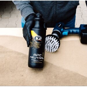 K2 APC NEUTRAL PRO -yleispuhdistusaine 1L