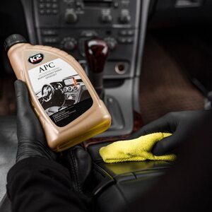 K2 APC -yleispuhdistusaine 1L