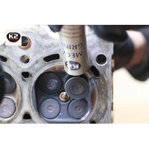 K2 MEGA GRIND - Grinding paste for valve