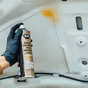K2 Cavity wax 500 ml