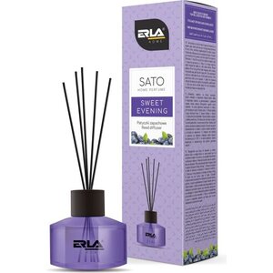 ERLA Sato -ilmanraikastintikut 50ml