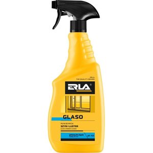ERLA Glaso -lasinpuhdistusaine 750ml