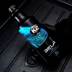 K2 BELA PRO -aktiivinen vaahtopesuaine 1L