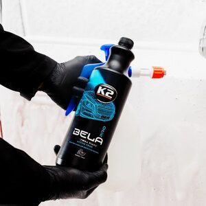 K2 BELA PRO -aktiivinen vaahtopesuaine 1L