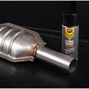 K2 Zinc spray 400 ml