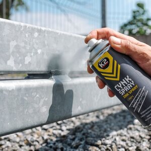 K2 Zinc spray 400 ml