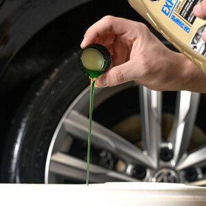 K2 EXPRESS -autoshampoo 1L